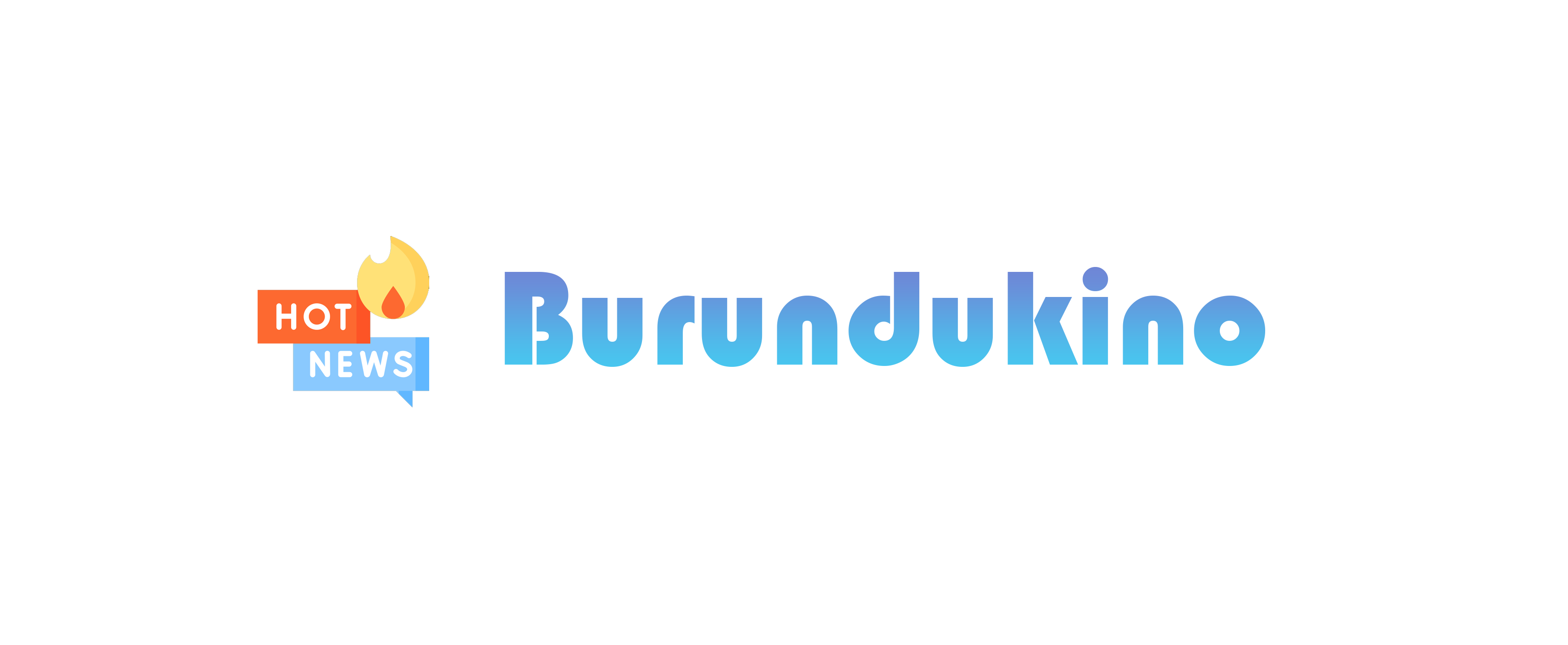 Burundukino